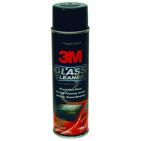 3M 3M Company  3M-8888 Glass Cleaner 3M-8888